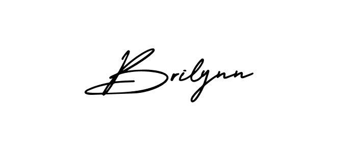 Check out images of Autograph of Brilynn name. Actor Brilynn Signature Style. AmerikaSignatureDemo-Regular is a professional sign style online. Brilynn signature style 3 images and pictures png