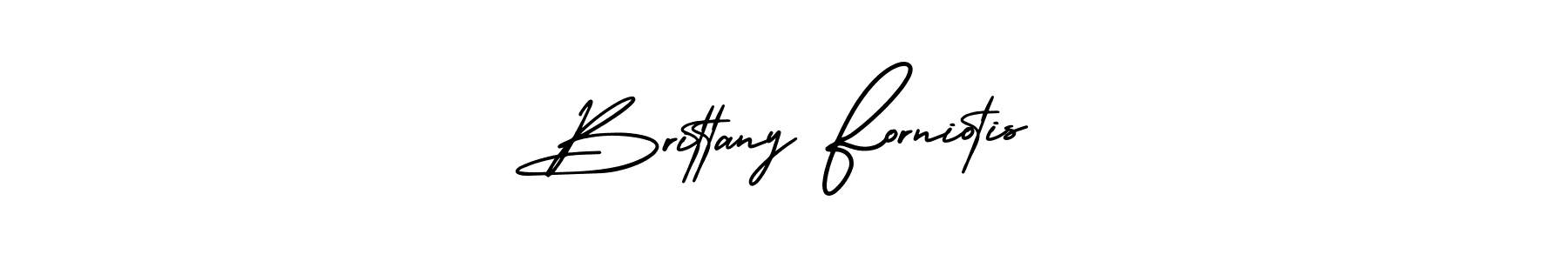 Also we have Brittany Forniotis name is the best signature style. Create professional handwritten signature collection using AmerikaSignatureDemo-Regular autograph style. Brittany Forniotis signature style 3 images and pictures png