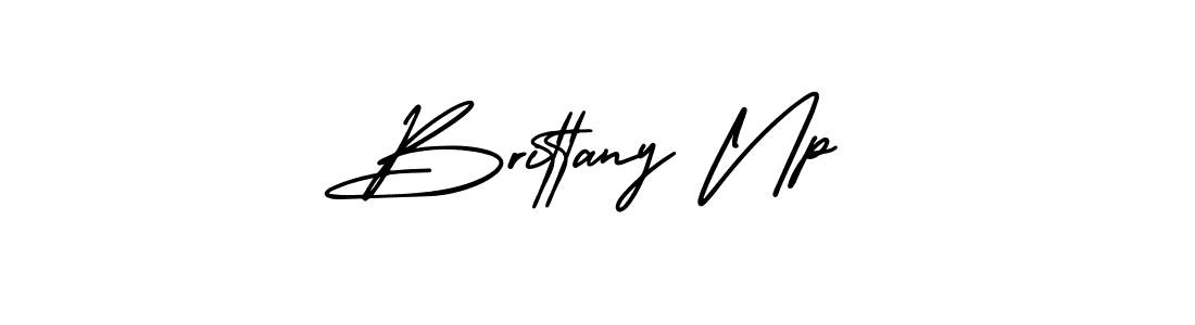 See photos of Brittany Np official signature by Spectra . Check more albums & portfolios. Read reviews & check more about AmerikaSignatureDemo-Regular font. Brittany Np signature style 3 images and pictures png