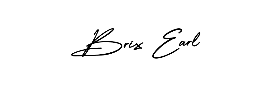 Also we have Brix Earl name is the best signature style. Create professional handwritten signature collection using AmerikaSignatureDemo-Regular autograph style. Brix Earl signature style 3 images and pictures png