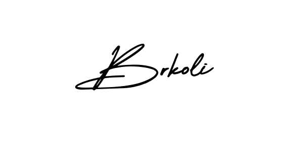 See photos of Brkoli official signature by Spectra . Check more albums & portfolios. Read reviews & check more about AmerikaSignatureDemo-Regular font. Brkoli signature style 3 images and pictures png