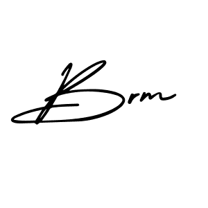 See photos of Brm official signature by Spectra . Check more albums & portfolios. Read reviews & check more about AmerikaSignatureDemo-Regular font. Brm signature style 3 images and pictures png