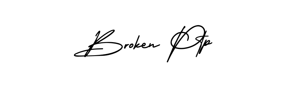 Make a short Broken Ptp signature style. Manage your documents anywhere anytime using AmerikaSignatureDemo-Regular. Create and add eSignatures, submit forms, share and send files easily. Broken Ptp signature style 3 images and pictures png
