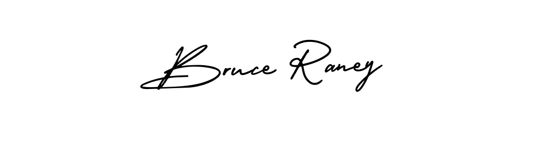 Best and Professional Signature Style for Bruce Raney. AmerikaSignatureDemo-Regular Best Signature Style Collection. Bruce Raney signature style 3 images and pictures png