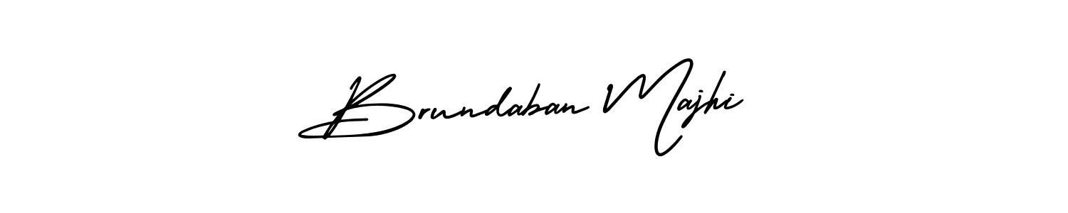 This is the best signature style for the Brundaban Majhi name. Also you like these signature font (AmerikaSignatureDemo-Regular). Mix name signature. Brundaban Majhi signature style 3 images and pictures png