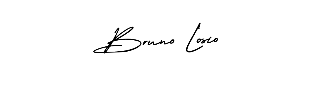 if you are searching for the best signature style for your name Bruno Losio. so please give up your signature search. here we have designed multiple signature styles  using AmerikaSignatureDemo-Regular. Bruno Losio signature style 3 images and pictures png