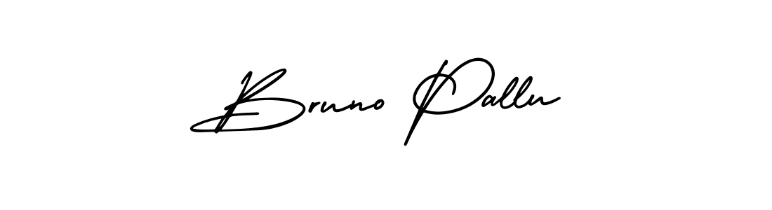 Here are the top 10 professional signature styles for the name Bruno Pallu. These are the best autograph styles you can use for your name. Bruno Pallu signature style 3 images and pictures png