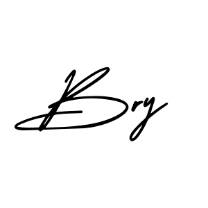 Check out images of Autograph of Bry name. Actor Bry Signature Style. AmerikaSignatureDemo-Regular is a professional sign style online. Bry signature style 3 images and pictures png