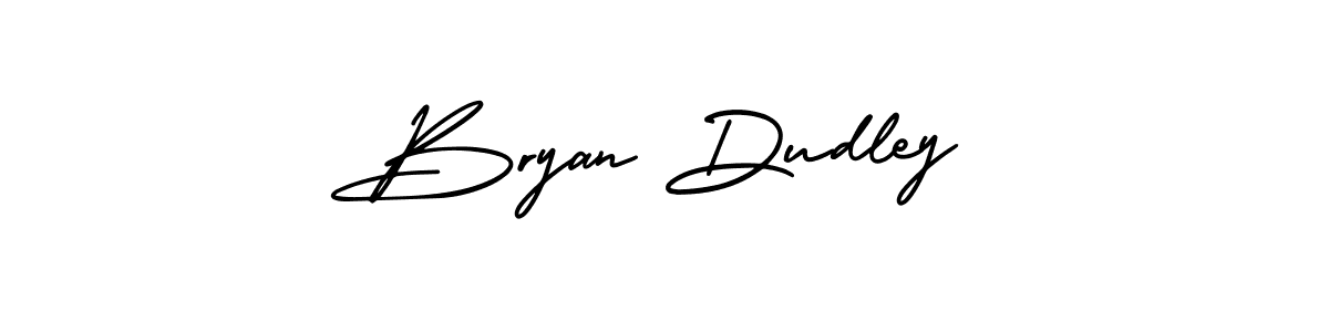 Check out images of Autograph of Bryan Dudley name. Actor Bryan Dudley Signature Style. AmerikaSignatureDemo-Regular is a professional sign style online. Bryan Dudley signature style 3 images and pictures png