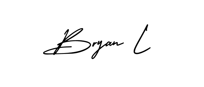 See photos of Bryan L official signature by Spectra . Check more albums & portfolios. Read reviews & check more about AmerikaSignatureDemo-Regular font. Bryan L signature style 3 images and pictures png