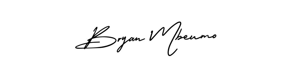 Similarly AmerikaSignatureDemo-Regular is the best handwritten signature design. Signature creator online .You can use it as an online autograph creator for name Bryan Mbeumo. Bryan Mbeumo signature style 3 images and pictures png