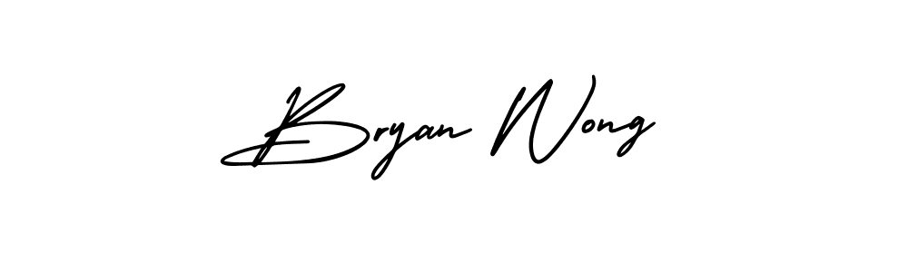 Here are the top 10 professional signature styles for the name Bryan Wong. These are the best autograph styles you can use for your name. Bryan Wong signature style 3 images and pictures png