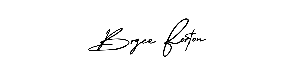 See photos of Bryce Forton official signature by Spectra . Check more albums & portfolios. Read reviews & check more about AmerikaSignatureDemo-Regular font. Bryce Forton signature style 3 images and pictures png
