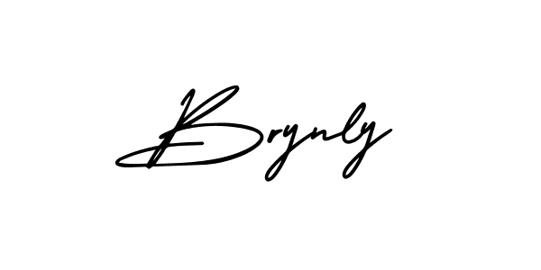 76+ Brynly Name Signature Style Ideas | Great Online Autograph