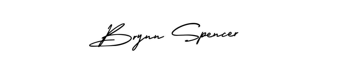 Here are the top 10 professional signature styles for the name Brynn Spencer. These are the best autograph styles you can use for your name. Brynn Spencer signature style 3 images and pictures png