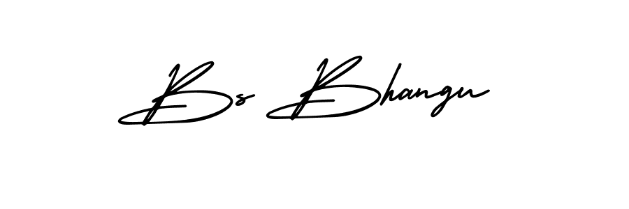 Best and Professional Signature Style for Bs Bhangu. AmerikaSignatureDemo-Regular Best Signature Style Collection. Bs Bhangu signature style 3 images and pictures png