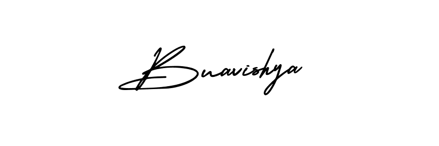 if you are searching for the best signature style for your name Buavishya. so please give up your signature search. here we have designed multiple signature styles  using AmerikaSignatureDemo-Regular. Buavishya signature style 3 images and pictures png