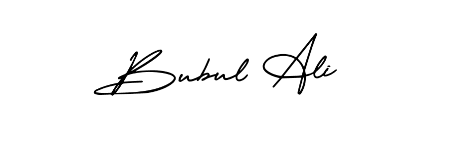 Here are the top 10 professional signature styles for the name Bubul Ali. These are the best autograph styles you can use for your name. Bubul Ali signature style 3 images and pictures png