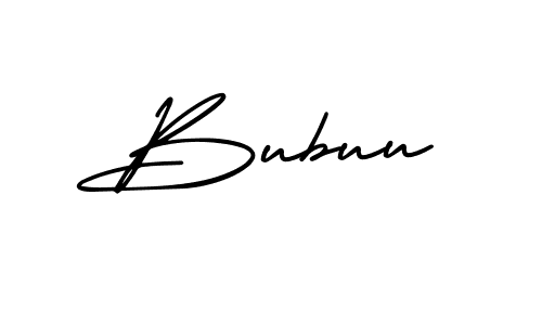 Similarly AmerikaSignatureDemo-Regular is the best handwritten signature design. Signature creator online .You can use it as an online autograph creator for name Bubuu. Bubuu signature style 3 images and pictures png