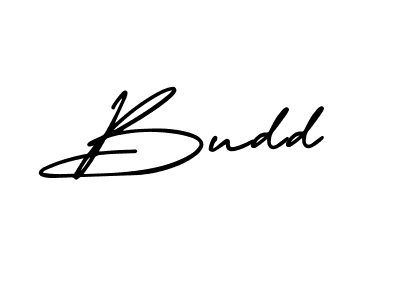 Also we have Budd name is the best signature style. Create professional handwritten signature collection using AmerikaSignatureDemo-Regular autograph style. Budd signature style 3 images and pictures png