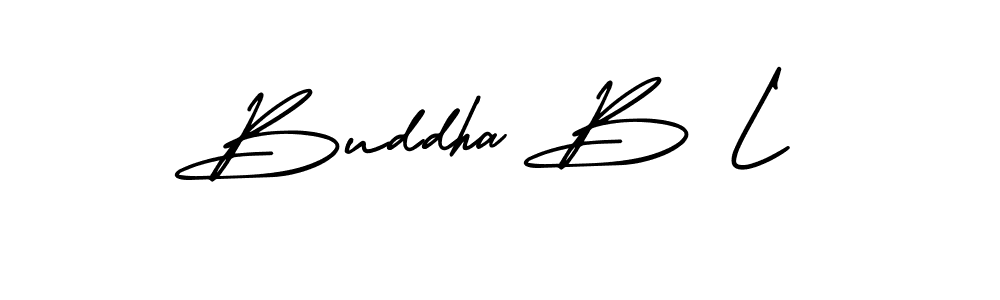 Once you've used our free online signature maker to create your best signature AmerikaSignatureDemo-Regular style, it's time to enjoy all of the benefits that Buddha B L name signing documents. Buddha B L signature style 3 images and pictures png