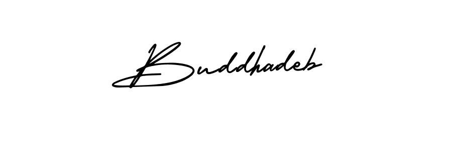 This is the best signature style for the Buddhadeb name. Also you like these signature font (AmerikaSignatureDemo-Regular). Mix name signature. Buddhadeb signature style 3 images and pictures png