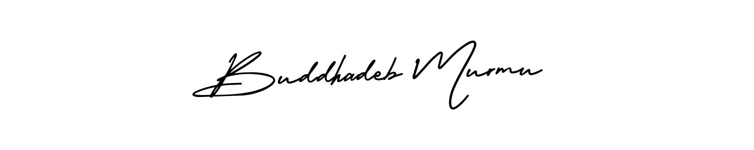 Here are the top 10 professional signature styles for the name Buddhadeb Murmu. These are the best autograph styles you can use for your name. Buddhadeb Murmu signature style 3 images and pictures png