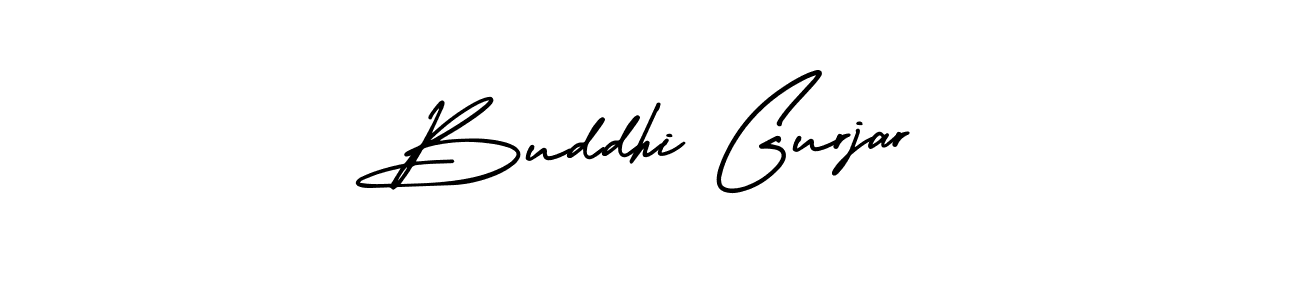 See photos of Buddhi Gurjar official signature by Spectra . Check more albums & portfolios. Read reviews & check more about AmerikaSignatureDemo-Regular font. Buddhi Gurjar signature style 3 images and pictures png