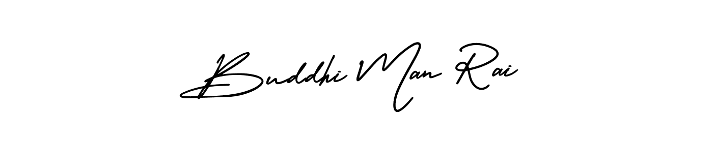 Check out images of Autograph of Buddhi Man Rai name. Actor Buddhi Man Rai Signature Style. AmerikaSignatureDemo-Regular is a professional sign style online. Buddhi Man Rai signature style 3 images and pictures png