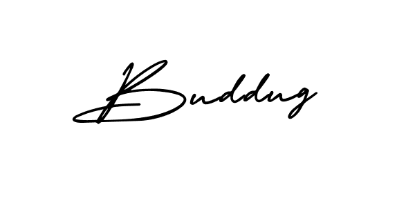 How to Draw Buddug signature style? AmerikaSignatureDemo-Regular is a latest design signature styles for name Buddug. Buddug signature style 3 images and pictures png