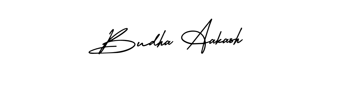 Check out images of Autograph of Budha Aakash name. Actor Budha Aakash Signature Style. AmerikaSignatureDemo-Regular is a professional sign style online. Budha Aakash signature style 3 images and pictures png