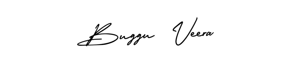 Here are the top 10 professional signature styles for the name Buggu  Veera. These are the best autograph styles you can use for your name. Buggu  Veera signature style 3 images and pictures png