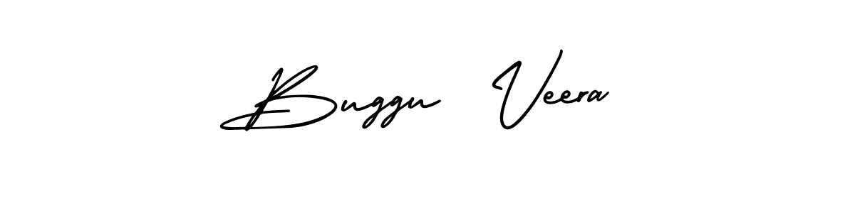 You can use this online signature creator to create a handwritten signature for the name Buggu  Veera. This is the best online autograph maker. Buggu  Veera signature style 3 images and pictures png