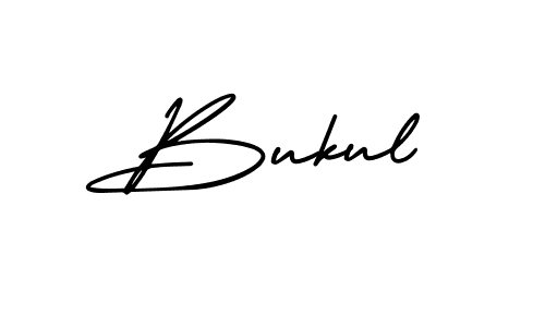 This is the best signature style for the Bukul name. Also you like these signature font (AmerikaSignatureDemo-Regular). Mix name signature. Bukul signature style 3 images and pictures png