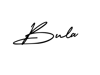 It looks lik you need a new signature style for name Bula. Design unique handwritten (AmerikaSignatureDemo-Regular) signature with our free signature maker in just a few clicks. Bula signature style 3 images and pictures png