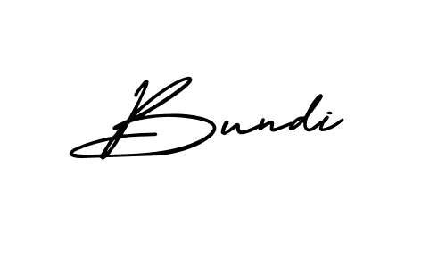 Once you've used our free online signature maker to create your best signature AmerikaSignatureDemo-Regular style, it's time to enjoy all of the benefits that Bundi name signing documents. Bundi signature style 3 images and pictures png