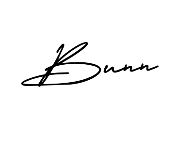 Also You can easily find your signature by using the search form. We will create Bunn name handwritten signature images for you free of cost using AmerikaSignatureDemo-Regular sign style. Bunn signature style 3 images and pictures png
