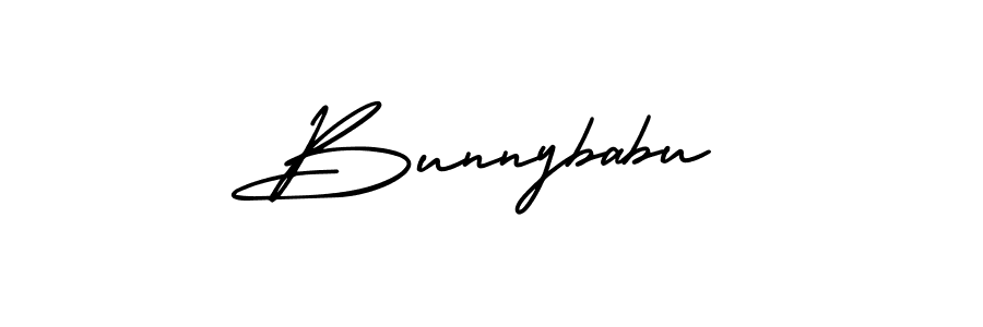 You can use this online signature creator to create a handwritten signature for the name Bunnybabu. This is the best online autograph maker. Bunnybabu signature style 3 images and pictures png