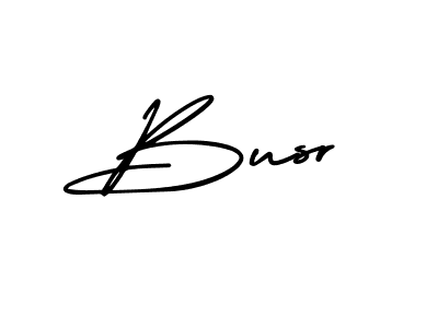 How to Draw Busr signature style? AmerikaSignatureDemo-Regular is a latest design signature styles for name Busr. Busr signature style 3 images and pictures png