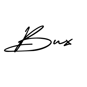 AmerikaSignatureDemo-Regular is a professional signature style that is perfect for those who want to add a touch of class to their signature. It is also a great choice for those who want to make their signature more unique. Get Bux name to fancy signature for free. Bux signature style 3 images and pictures png