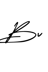 Use a signature maker to create a handwritten signature online. With this signature software, you can design (AmerikaSignatureDemo-Regular) your own signature for name Bv. Bv signature style 3 images and pictures png