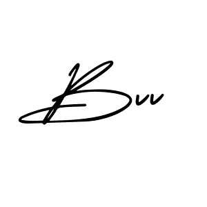 How to Draw Bvv signature style? AmerikaSignatureDemo-Regular is a latest design signature styles for name Bvv. Bvv signature style 3 images and pictures png