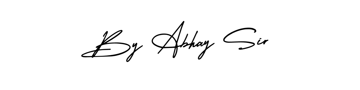 if you are searching for the best signature style for your name By Abhay Sir. so please give up your signature search. here we have designed multiple signature styles  using AmerikaSignatureDemo-Regular. By Abhay Sir signature style 3 images and pictures png