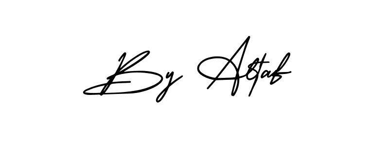 Once you've used our free online signature maker to create your best signature AmerikaSignatureDemo-Regular style, it's time to enjoy all of the benefits that By Altaf name signing documents. By Altaf signature style 3 images and pictures png