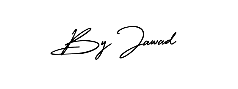 Here are the top 10 professional signature styles for the name By Jawad. These are the best autograph styles you can use for your name. By Jawad signature style 3 images and pictures png