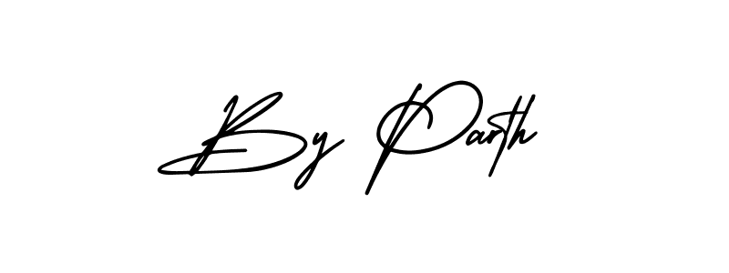 if you are searching for the best signature style for your name By Parth. so please give up your signature search. here we have designed multiple signature styles  using AmerikaSignatureDemo-Regular. By Parth signature style 3 images and pictures png