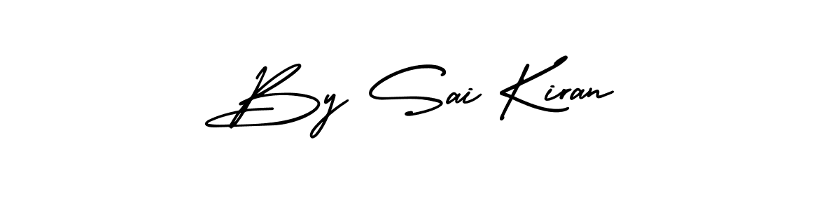 Once you've used our free online signature maker to create your best signature AmerikaSignatureDemo-Regular style, it's time to enjoy all of the benefits that By Sai Kiran name signing documents. By Sai Kiran signature style 3 images and pictures png