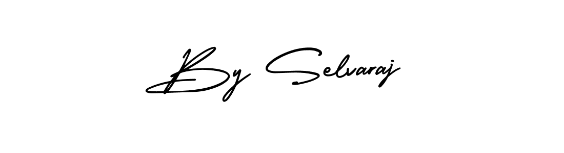 if you are searching for the best signature style for your name By Selvaraj. so please give up your signature search. here we have designed multiple signature styles  using AmerikaSignatureDemo-Regular. By Selvaraj signature style 3 images and pictures png