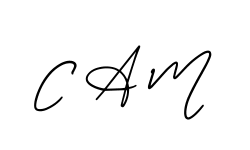 Here are the top 10 professional signature styles for the name C A M. These are the best autograph styles you can use for your name. C A M signature style 3 images and pictures png