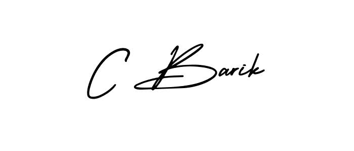 Once you've used our free online signature maker to create your best signature AmerikaSignatureDemo-Regular style, it's time to enjoy all of the benefits that C Barik name signing documents. C Barik signature style 3 images and pictures png